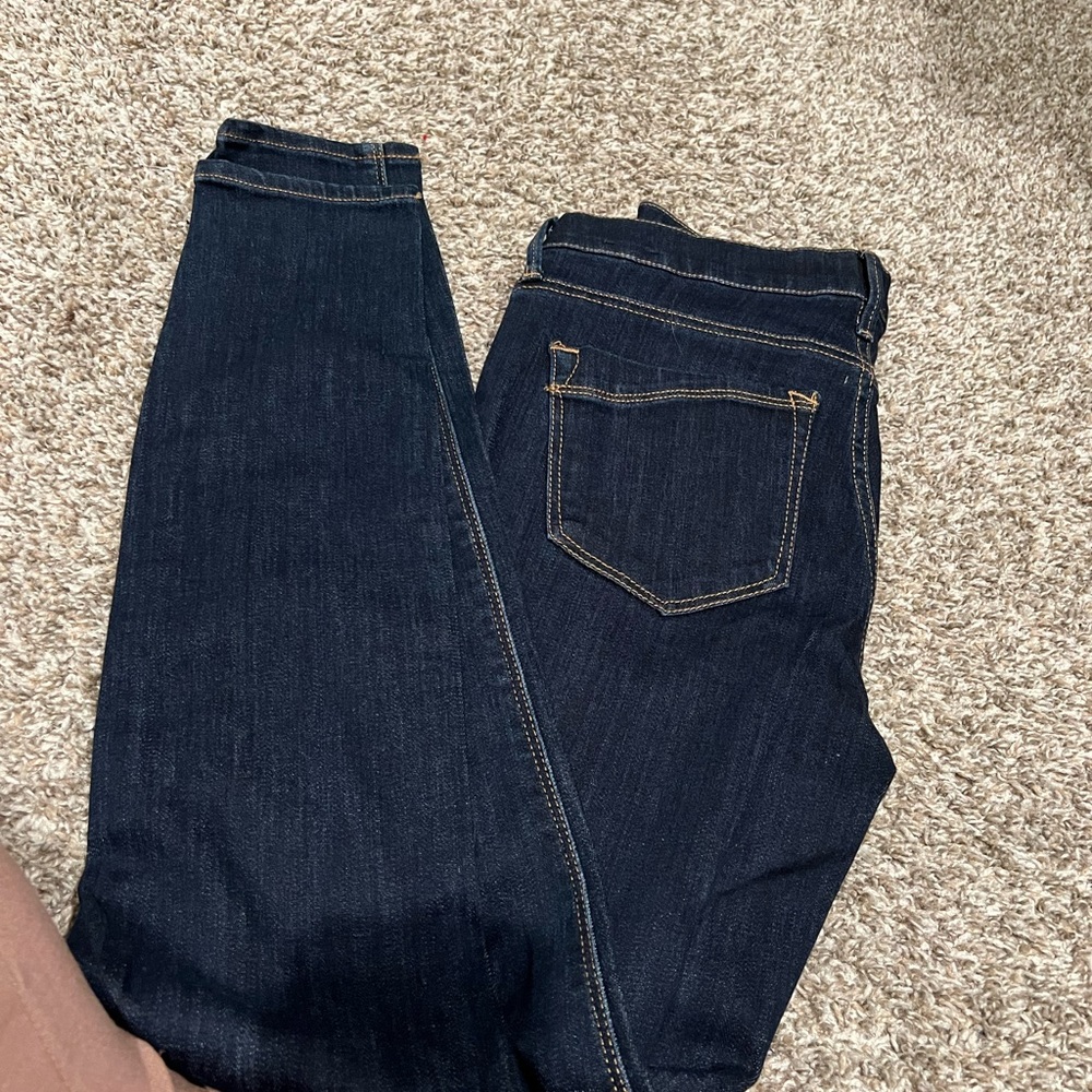 Express Jeans Brand New Never worn size 6.